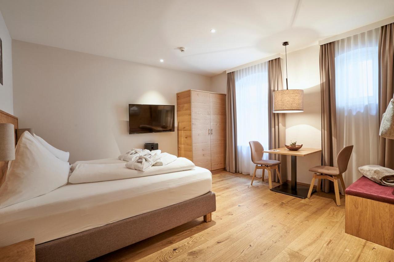 Adler Alpen Apartments Schruns Exterior foto