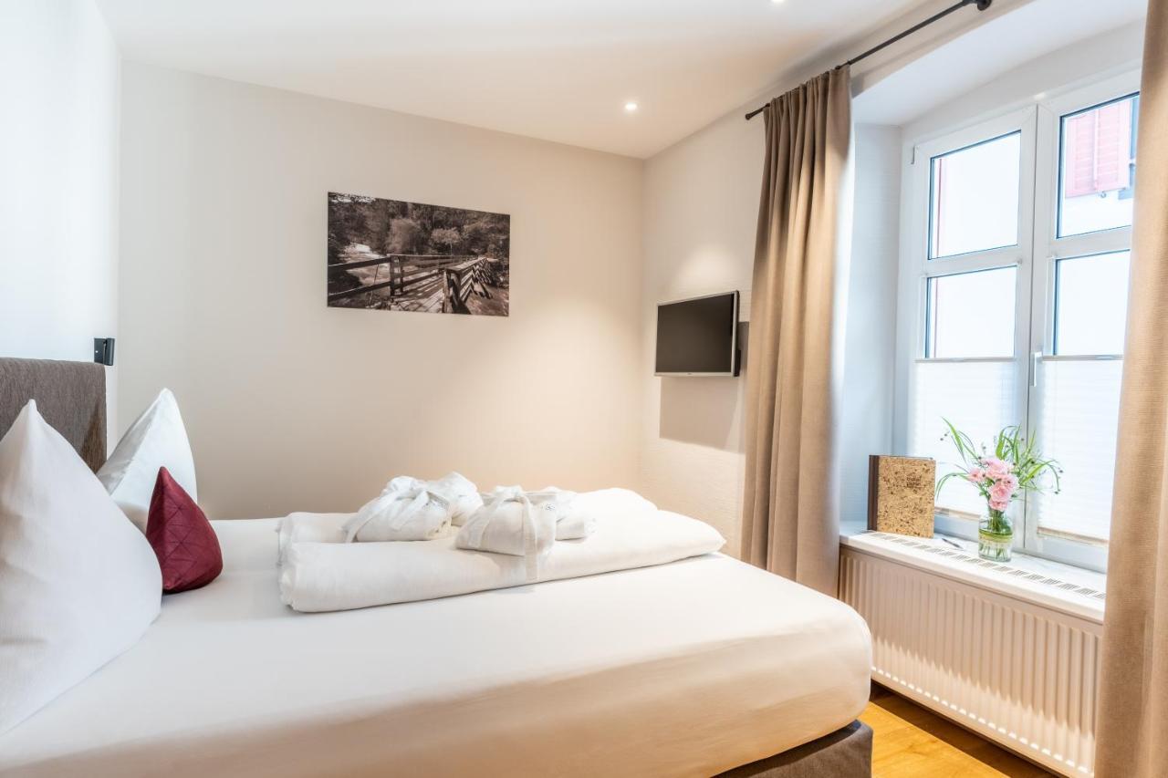 Adler Alpen Apartments Schruns Exterior foto