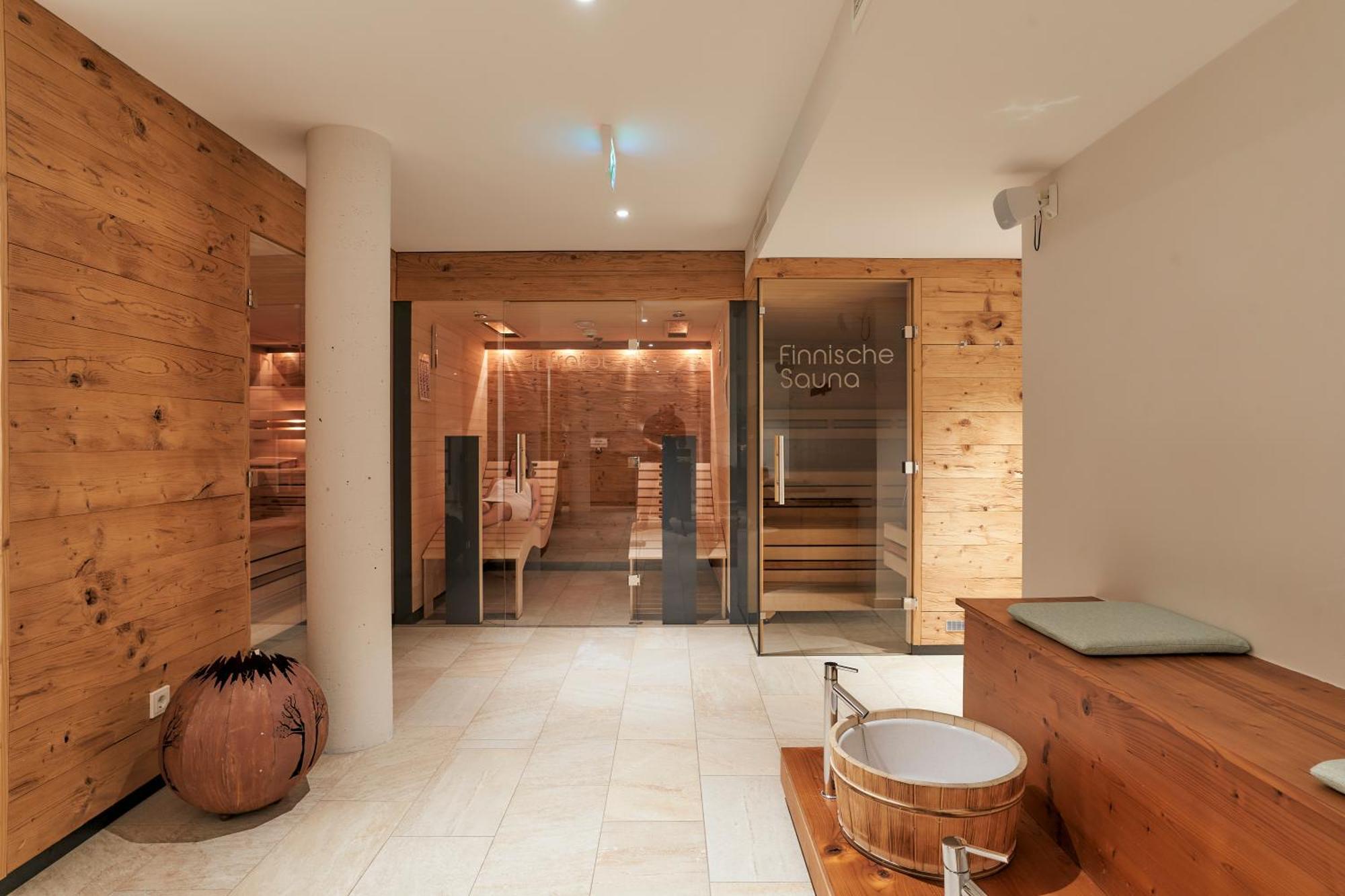 Adler Alpen Apartments Schruns Exterior foto