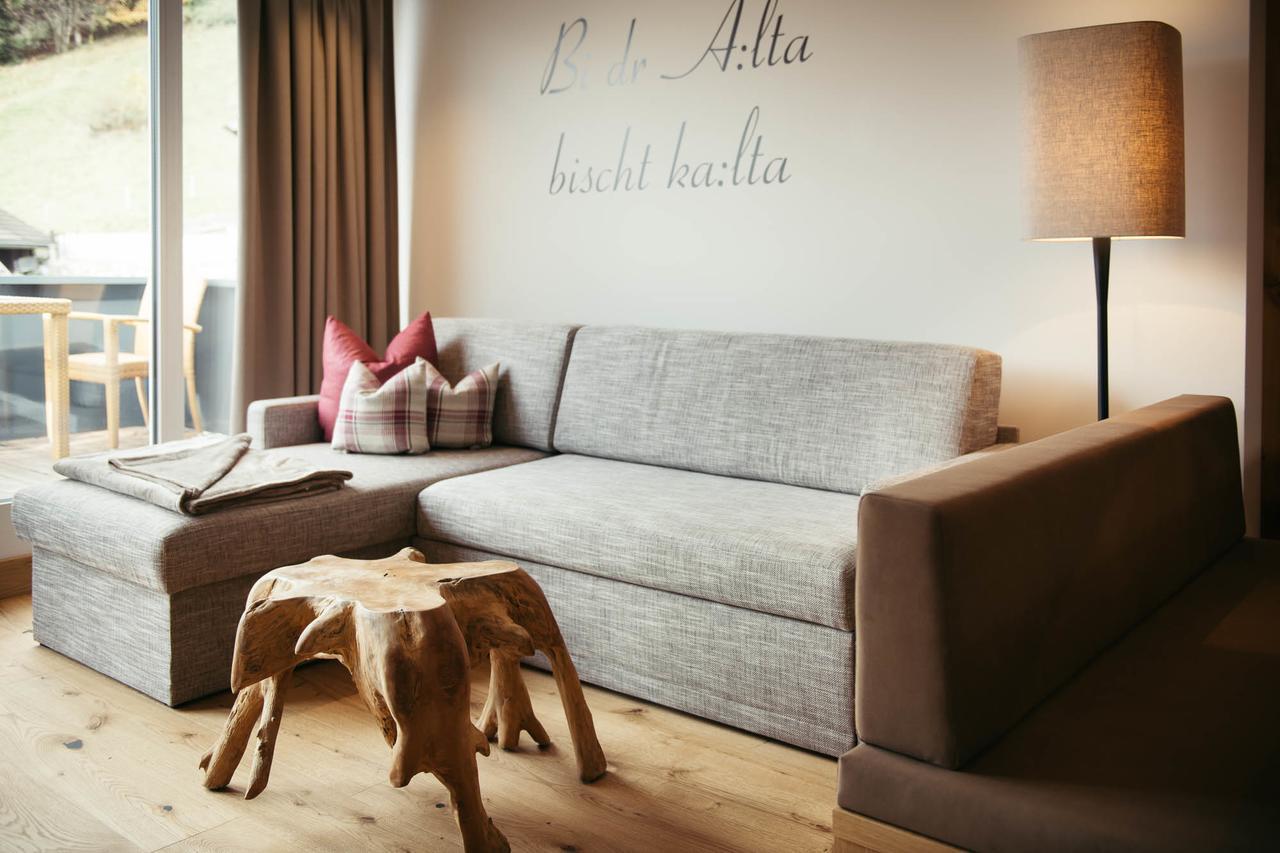 Adler Alpen Apartments Schruns Exterior foto